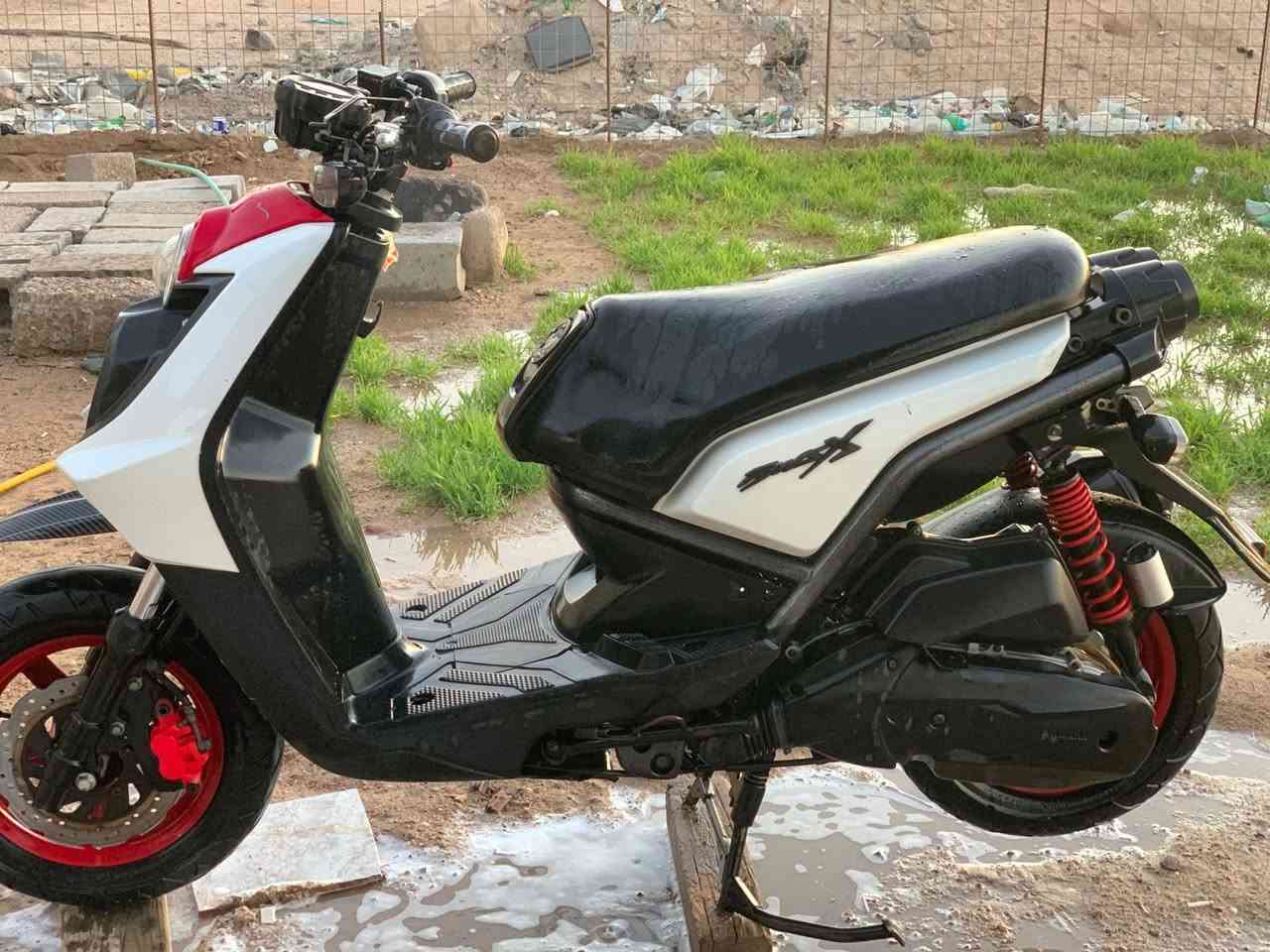 دراجه سكنس جبلي بلاد كفاله عمامه من الكص ومن الفتح كلجات رياضي بلاد وبيه مدكر امامي رياضي  صاله 14 يوم من منزله من الرمبه سعر 1450 بيه مجال قليل لشراي مكان البصره خور الزبير
رقمي ***********
