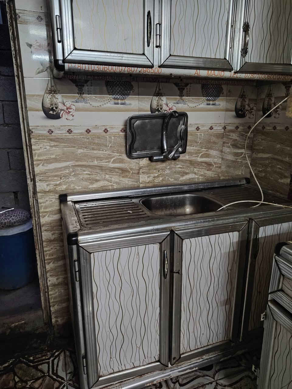 كاونتر للبيع سعر ٣٥٠ وبيه مجال ست قطع تزكام


**إذا كنت صاحب هذا الإعلان وتريد حذفه لأي سبب، رجاءا أرسل رسالة إلى الدعم الفني**