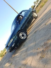 كيا سيفيا للبيع الموديل 95 مكفولة سعر خاص ستفسلار07774926379