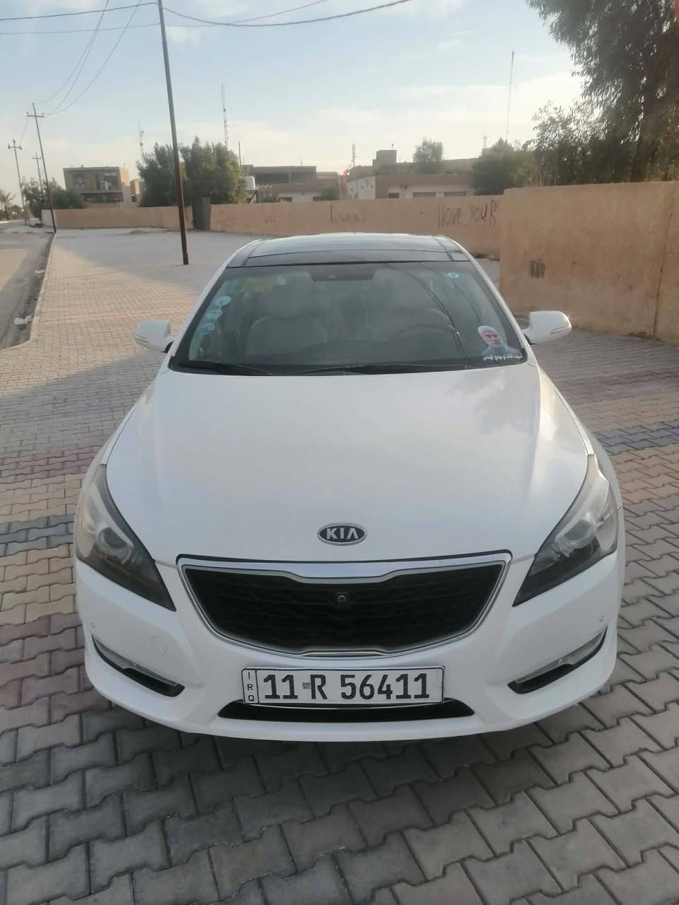 السلام عليكم

كادينزا2013خليجي محرك 3.5 V6 خليجي

مكانها واسط

السياره VIP ملكي والمواصفات معروفه : -

1-بصمه

2-بانوراما

3-تبريد ثلج قطعتين

4-مري شفط

5-لد ترحيب باليدات والبوب

6-حساسات

7-كاميرا خلفيه

8-نظام صوت من شركة انفنتي 12سماعه

9-لد ابيض

10-كشنات تدفئه

11-كشنات كهرباء

12-ويل 19

13-برده خلفيه  
السياره مكفوله كفاله عامه ماعد االبنيد صبغ 
السياره خير من الله تخم تايرات اصلي  صدر جديد تبريد ثلج كلشي مناقصها ميزانيه وبلنص ودسكات تخم بلكات وتخم مجاول وقاعدة فيت بم وباتري كله جديد سياره متصرف عليها دينار لاتنقيص ولا تبخير ولا حماوه محرك جديد  وما متعبها نهائيا سونارها مرفق با المنشور  
السعر 125وبيها مجال للطيببن
للاستفسار اتصال ***********
***********
