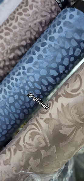 أعزائي الزبائن الكرام وصلت أرقى وأجمل الموديلات المميزه 💯💯💯 
شاموا مقدف الاصلي كواليتي نمبر وان 
خاص للمفروشات و وجه دوشك و وجه قنفات و جرجف و للبردات وكل شي يرهم 
أرخص الأسعار وأفضل الماركات 
اقمشة ابو نور البزاز & جمله و مفرد 
خانقين مول 🌺***********🌺
