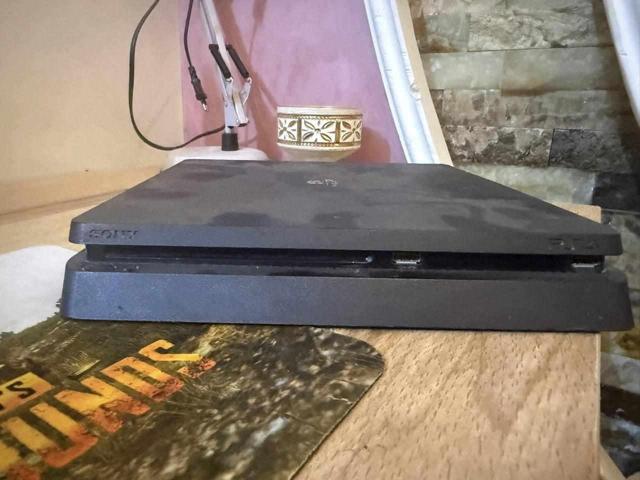 السلام عليكم بلي 4 سلم مهكر للبيع نص تيرا ومع 2 يدات اصليه ب390


**إذا كنت صاحب هذا الإعلان وتريد حذفه لأي سبب، رجاءا أرسل رسالة إلى الدعم الفني**