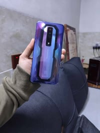 ريدماجيك ٧إس برو • رام ١٦ • ٢٥٦