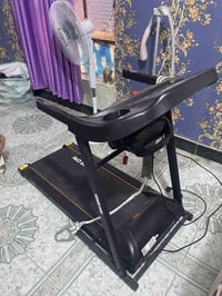 جهاز جري • قليل الاستخدام