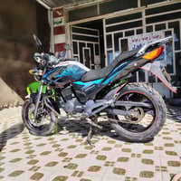 دراجه داي وان بانده موديل 20 مكفوله كفاله عامه اوراق كامله نضافيه خير ...