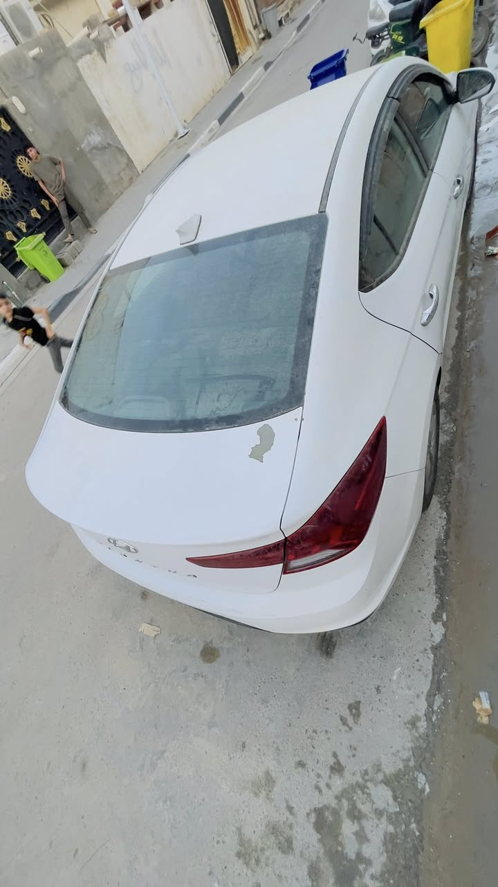 سلام عليكم سياره الانترا ليبل٢٠٢٠فول مواصفات
سياره ماشيه٧٥حادثهه بنيد جاملغ نفسهن مصلحات
مكان سياره بصره بسمي تحويل ثاني يوم
تبريد كهربايات محرك كلهن تمام
رقم الهاتف ***********
***********واساب
