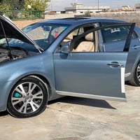للبيع أو مراوس افالون موديل 2008 رقم بغداد دولي سياره امريكي مواصفات ف...