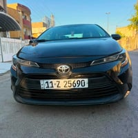 كورلا وارد امريكي • ٢٠٢٣ • ٥٩ الف