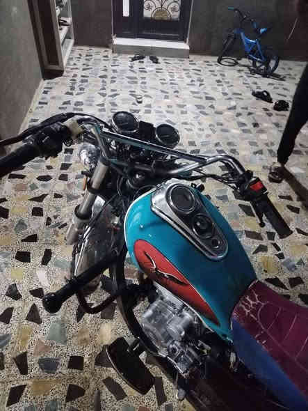 السلام عليكم ستوته 2023 مكينه 2022 طالعه من معرض بلال ستوته نضيفه احلى من الصوره السعر المطلوب 
مليونين وميه وخمسين
وبيه مجال لشراي التواصل واتس اب على الرقم⚠️***********🤗 أوراق اصولي بسمي
