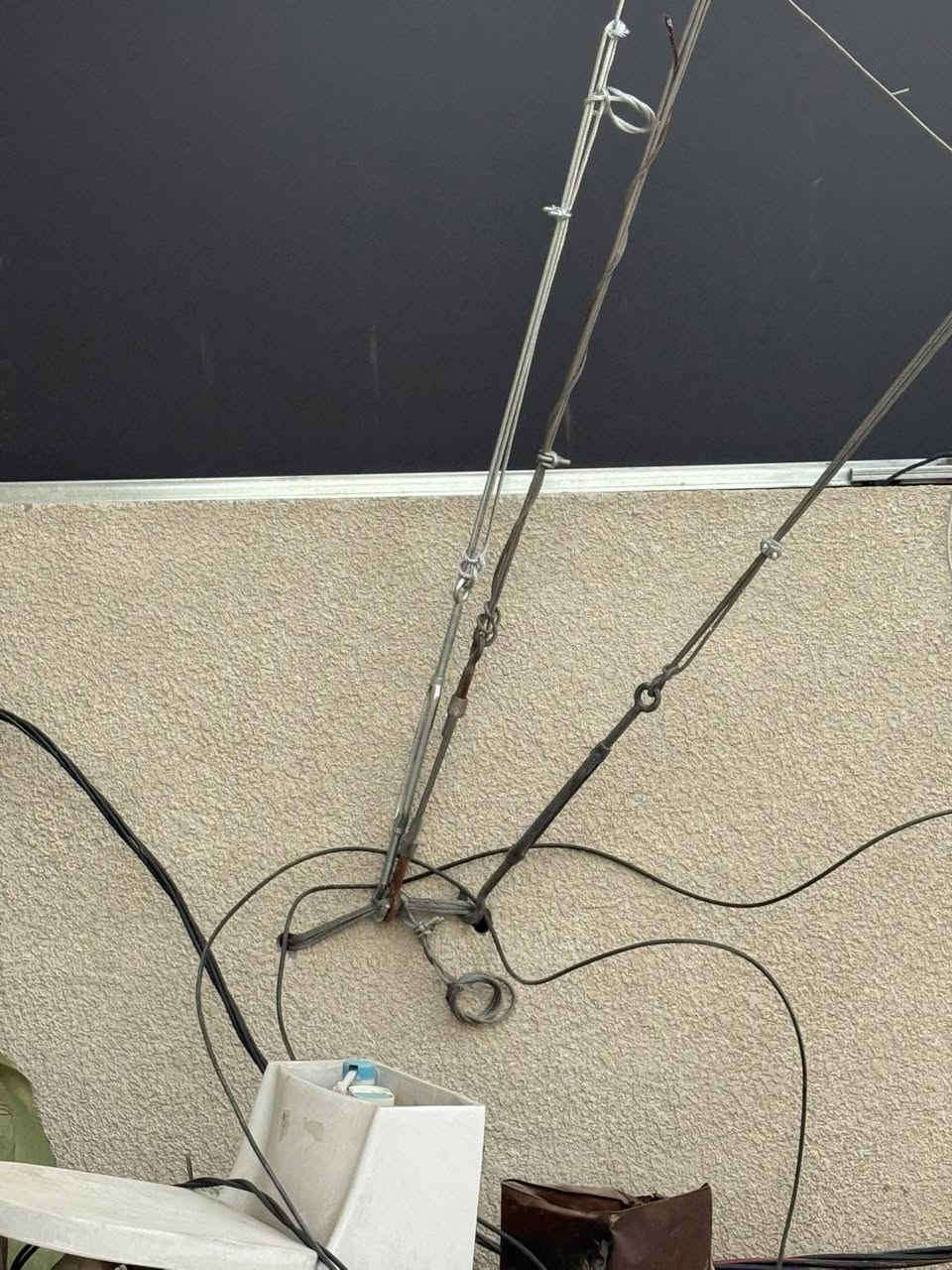 تم نصب برج عراقي في منطقة الزعفرانيه
يوجد كادر متخصص في نصب الابراج 
فتح 🔧
نقل🚚
شد🔧
صيانه🛠️
برمجة 💻


**إذا كنت صاحب هذا الإعلان وتريد حذفه لأي سبب، رجاءا أرسل رسالة إلى الدعم الفني**