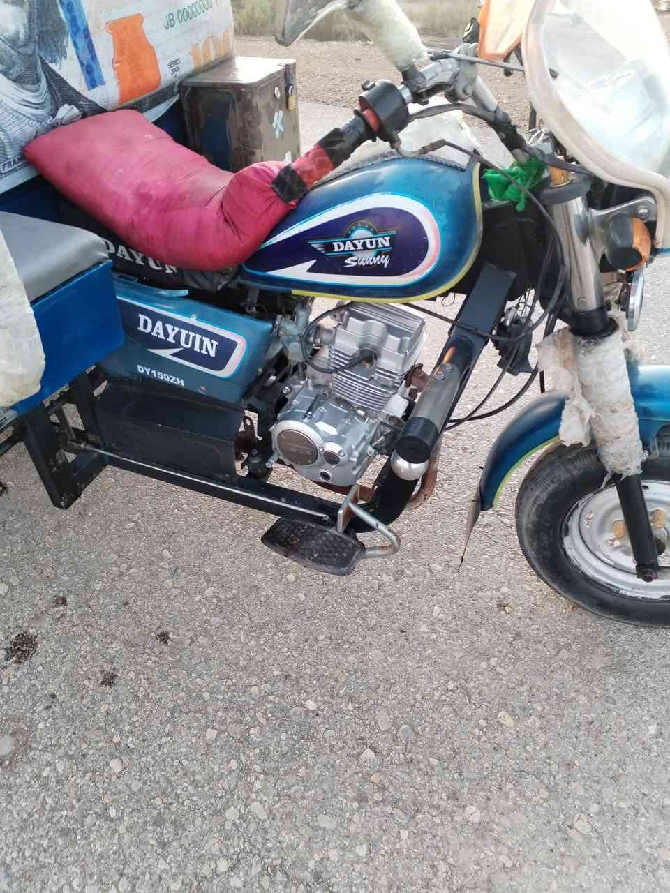 سلام عليكم ستوته ديوان للبيع
موديل21 محرك جديد مكفوله مابيه اي نقص
مكاني واسط قضاء الزبيديه لاستفسار اكثر اتصل *********** *********** اتصل
