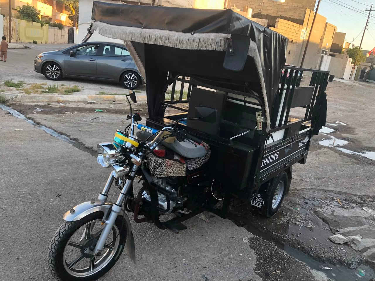 موديل ٢١ محرك ٢٥ حجم ٢٠٠ بدون صبغ ركبه بالشرط ***********
