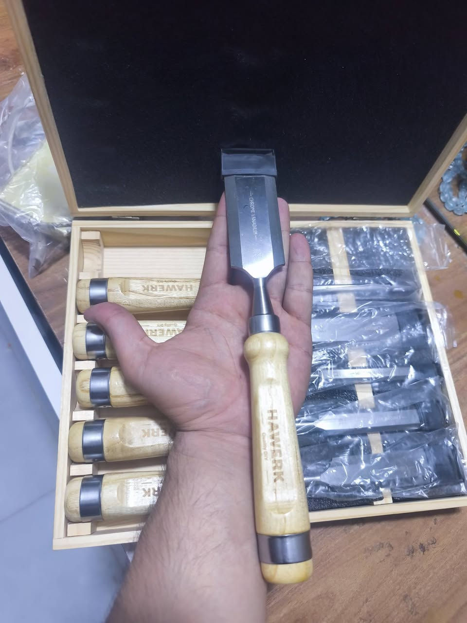 قطع نجارة عدد يدوية اصليات ثكال وكبار وياهن احجار اثنين طبيعي للمحدادة


**إذا كنت صاحب هذا الإعلان وتريد حذفه لأي سبب، رجاءا أرسل رسالة إلى الدعم الفني**