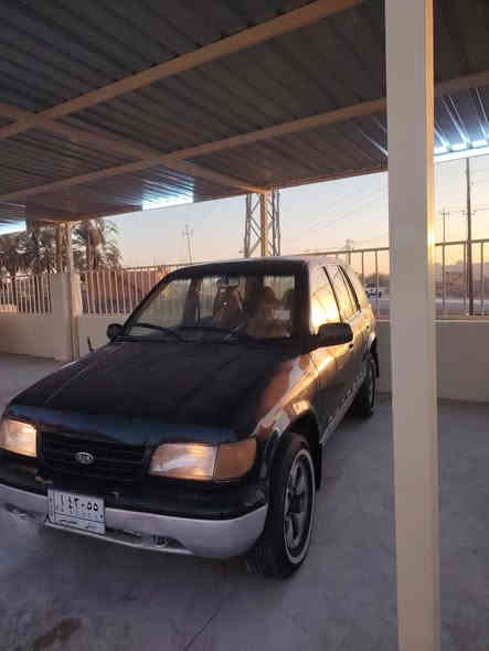 للبيع سبورتج 94 دياله السعر 40 العنوان صلاح الدين بلد رقم التليفون *********** @***********رقم
