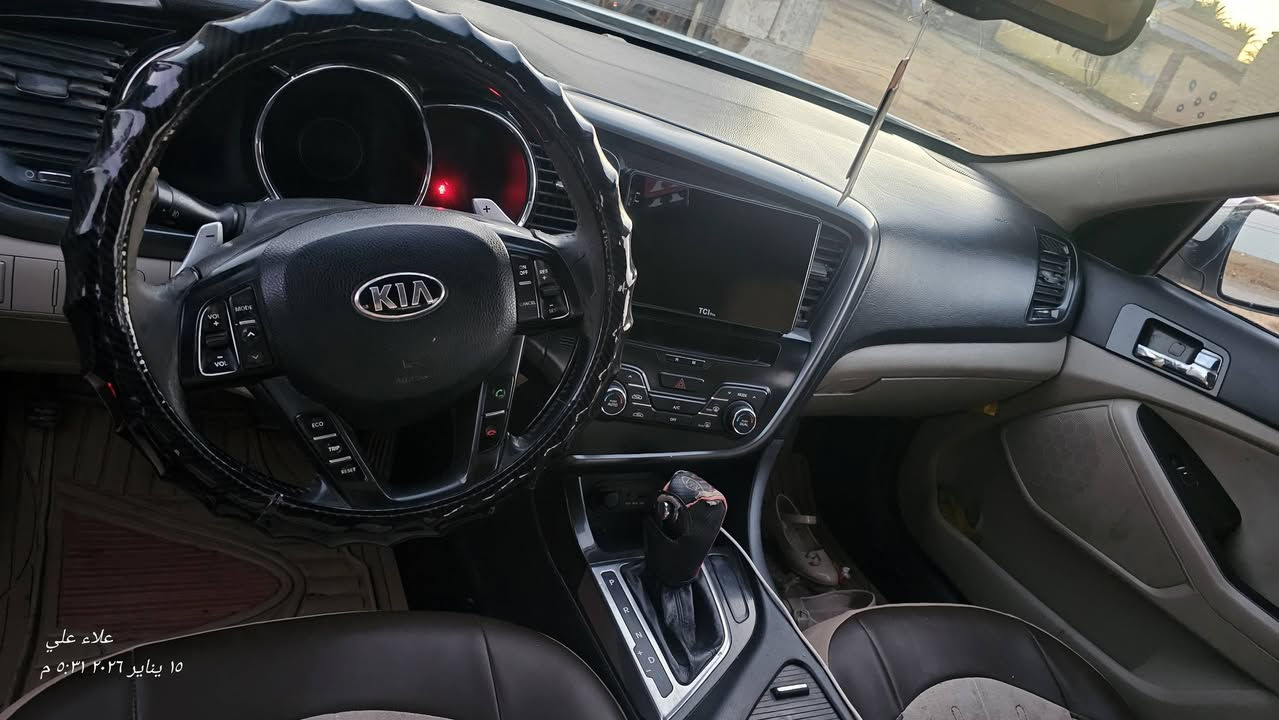 اوبتما ٢٠١٤ خليجي قادسيه محرك ٢٠٠٠ السياره جاهزه بيها تبديل بنيد مكان السياره الديوانيه قضاء غماس  مواصفاتت
شاشه 
كامره
 تحكم 
اشاير بالمري 
ويل كب 
منفذ UBC

الا تصال***********
