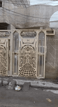 بيت للبيع    البلديات حي الامير -  طابو زراعي سند 25 علطابو خلاني سند وكاله موجودات مساحه  105 جبها 5. ونزال23 موقع البيت البلديات الضباط خلف الصحفيين قرب مدرسه زين القوس منطقه حي الامير منطقه كامله كل الخدمات مي مجاري كهرباء تبليط الاستفسار اكثرا ***********در واتساب ماسنجر
