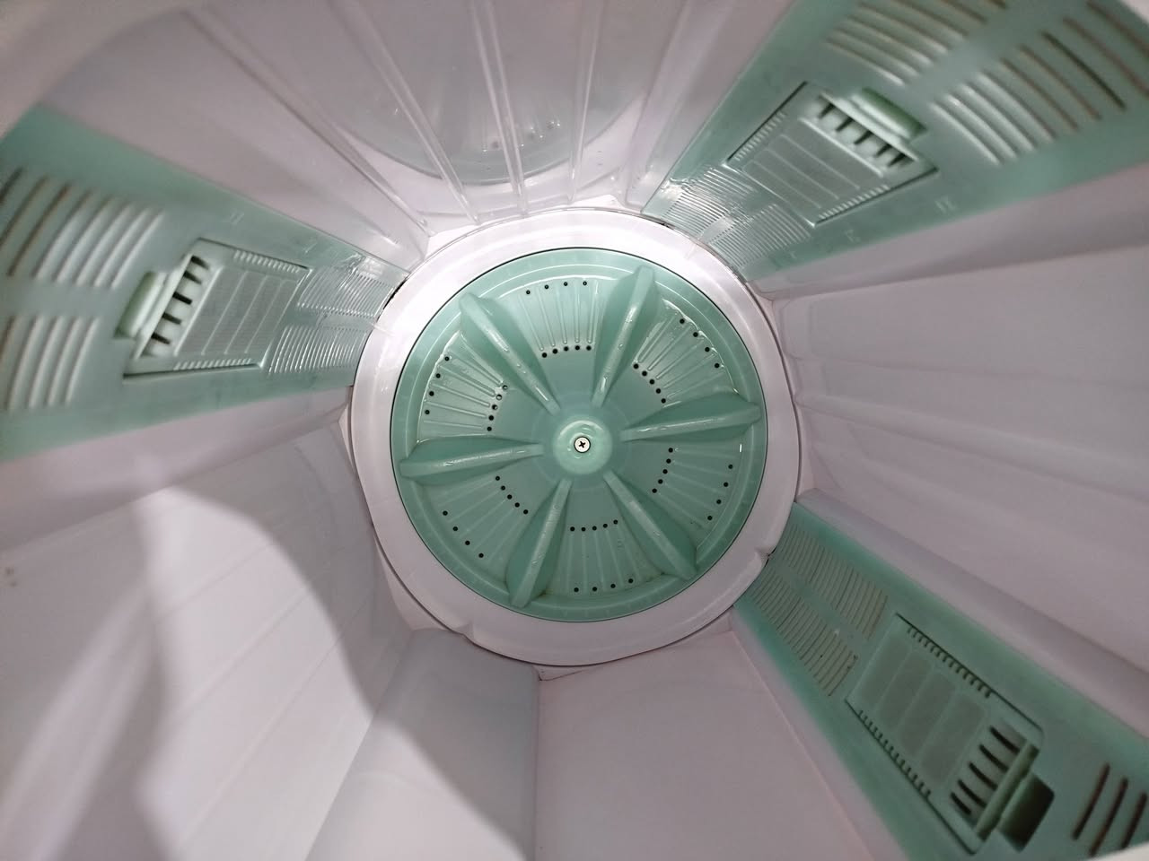 للبيع غساله حجم صغير موطوراته ابلاديه جاهزه غسل وتنشيف 
سعر 60 مكاني كربلاء حي العامل *********** 👈*********** واتساب وماسنجر موجود
