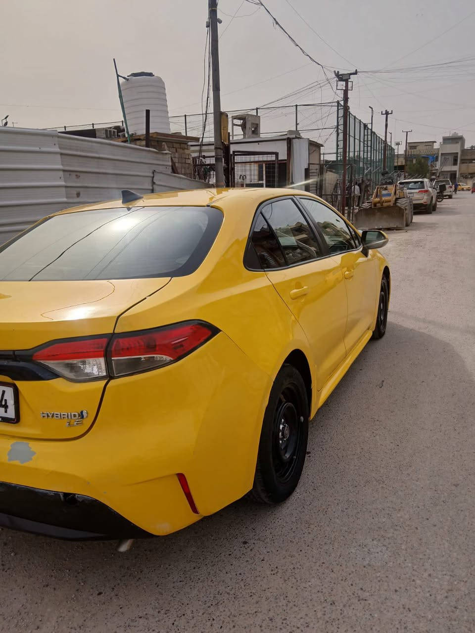 اسلام عليكم كورله مديل ٢٠٢٣ هابرد امريكي سياره خير من الله ما ناقصه شي حادث نفس ما مواضح بل سونار سعر134 رقم الهاتف ***********
