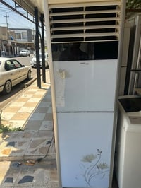 سبلت ٣طن • سنكل فيز • وضع شركة
