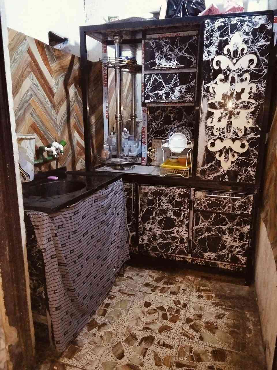 للبيع مساحه 100 متر خلف مدرسه الامراء الشراي يتصل على الرقم ***********
