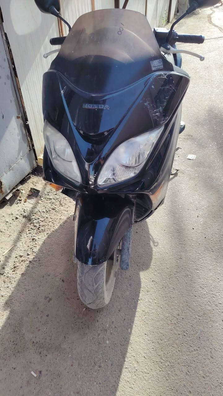 فورزه 0/8 عميه للبيع
مكاني بغداد الشعله


**إذا كنت صاحب هذا الإعلان وتريد حذفه لأي سبب، رجاءا أرسل رسالة إلى الدعم الفني**