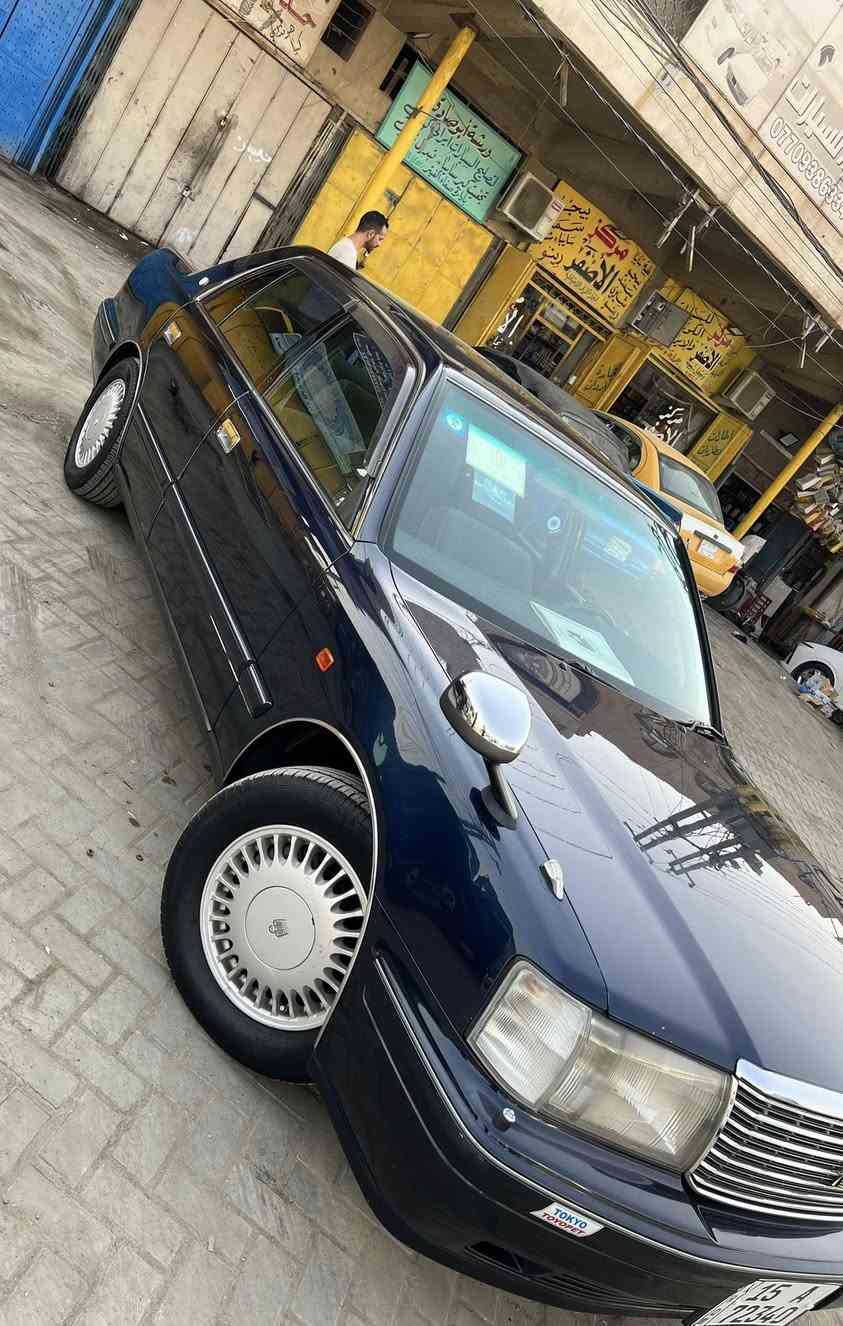 كراون راس ثور تكم موديل 2000
كفاله عامه من ضربه والكص ونقل جثه والعيب الشرعي والاصوليات محرك 2500  تبريد قطعتين تخم تاير كهربائيات شغاله من دعاميه لدعاميه داخل جديد حداده جاهزه من دعاميه لدعاميه رقم انبار انكليزي باسمي سنويه مجدده جديده تحويل ثاني يوم مشروع وطني سياره … 
السعر 135 وبيها مجال بعيوني العنوان بغداد الدورة 
الاستفسار الاتصال على الرقم التالي 
***********
غير متواجد ع الفيس شراي اتصل
