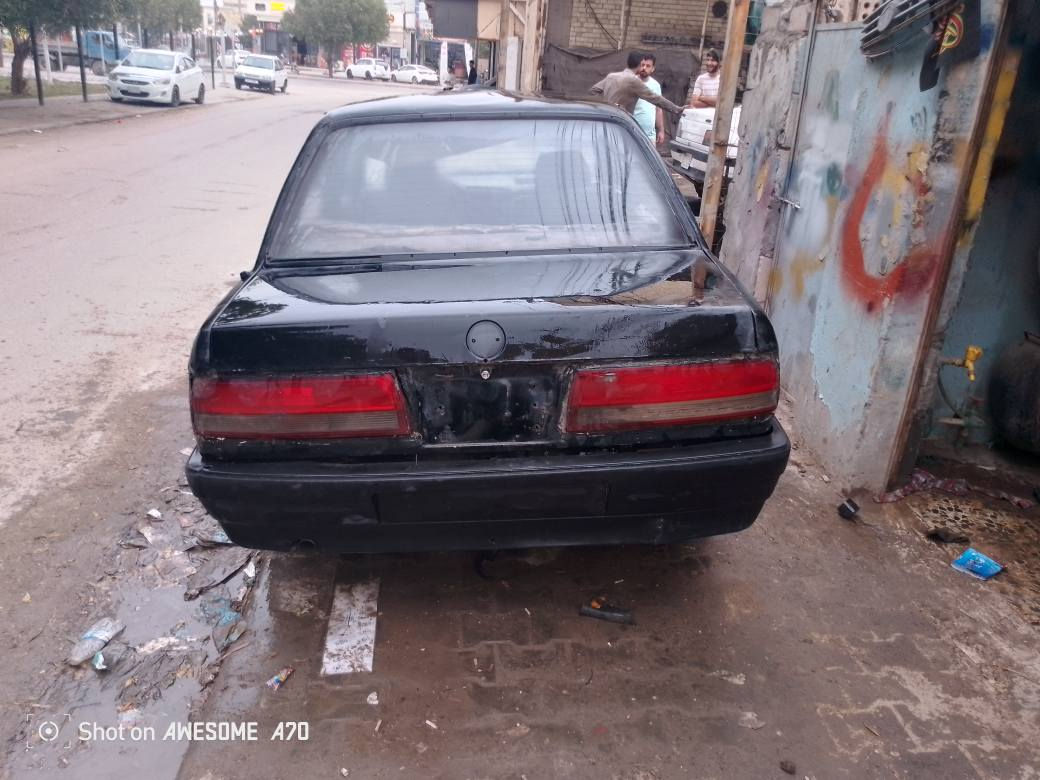 بيم زعرة رقم ديالئ راعيها يريد مداور كير ومكينا ونجي السيارة شغالة  بس بس بيها نقص حدادية وكهربايات سعر 12ورقة مكان السيارة نجف ستفسار *********** مامتواجد علا الفيس النجف, العراق
