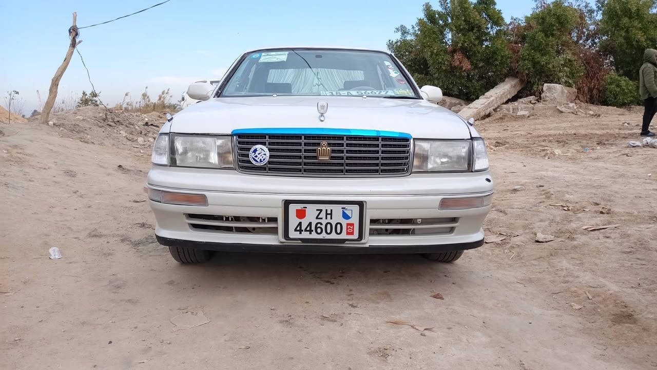 سلام عليكم بطه للبيع موديل 94 رقم بابل دولي سنويه مجدده لغايت الفين وتلاثين سياره مصبوغه بدون ضربه مكفوله من العيب الشرعي محرك اثنين اونص المالك في البصره يريد تحويل مكان الولد دوانيه قضاء الدغاره مكلف مكلف بل نشر هاذه رقم الولد اليحب يخابره السعر ب 55 اوبيه مجال *********** او ***********
