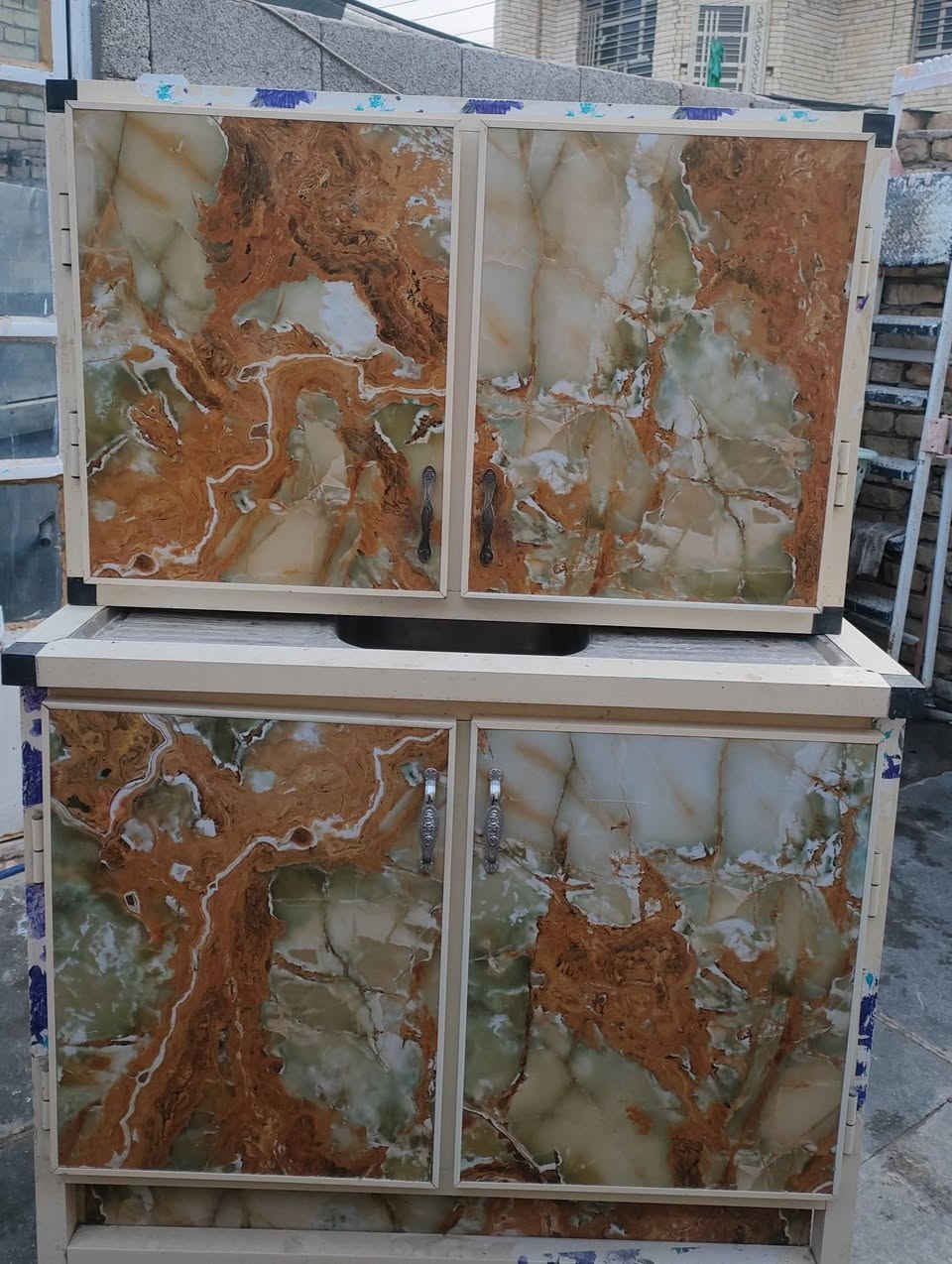 سلام عليكم
كامنتر + سنك لبيع مكاني بغداد
***********
