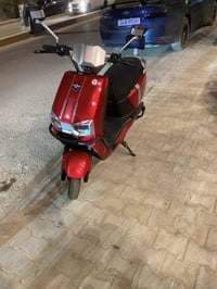 دراجه شحن • ام عيون • بصرة