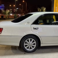 تويوتا كراون • ٢٠٠٣ • ٤٧٠٠٠