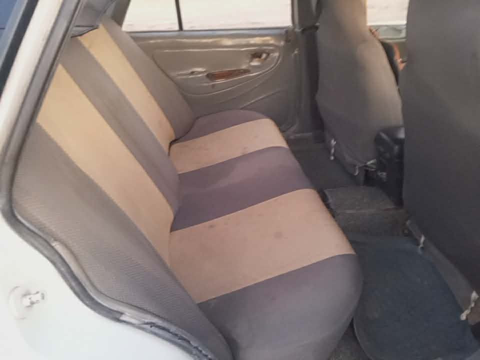 السلام عليكم برنس للبيع رقم بغداد سنويه لل 29 مكينه وكير وتخم تاير وحداديه جديده المكان بابل الطليعه السعر 28 الاتصال ***********
