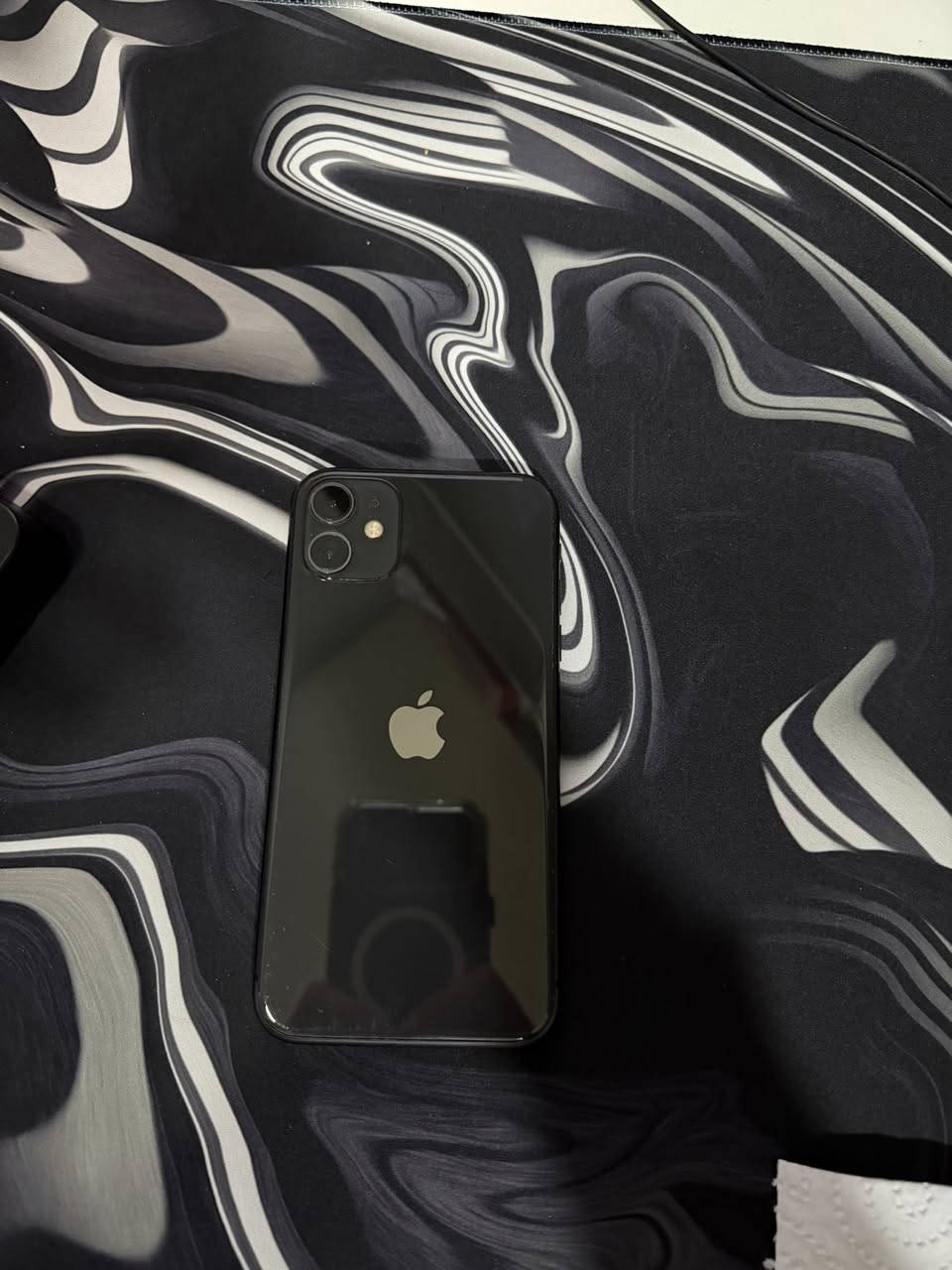 ايفون 11


**إذا كنت صاحب هذا الإعلان وتريد حذفه لأي سبب، رجاءا أرسل رسالة إلى الدعم الفني**