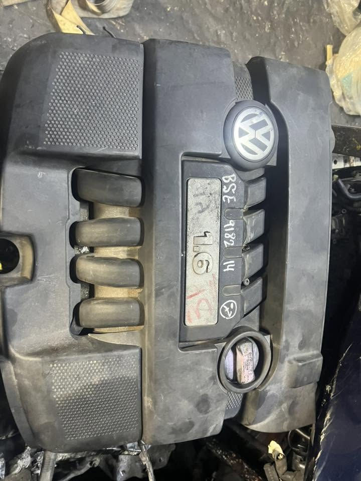محل ابو سفيان الجبالي 
وفرنالكم بإذن الله جميع قطع غيار 
Golf 5 
Golf 6 
Polo 2009 
Skoda Fabia2010 
 من ميكانيك و بدي و اكسسوارات داخلية⚙️ 
موقعنا عمان القويسمة مقابل كازيا جردانا 📍
متوفر لدينا خدمة توصيل لجميع أنحاء المملكة🚚🚚 
للإستفسار 0798924677📞📞


**إذا كنت صاحب هذا الإعلان وتريد حذفه لأي سبب، رجاءا أرسل رسالة إلى الدعم الفني**