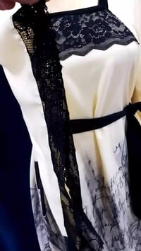 خياطة • حسب الطلب • توصيل