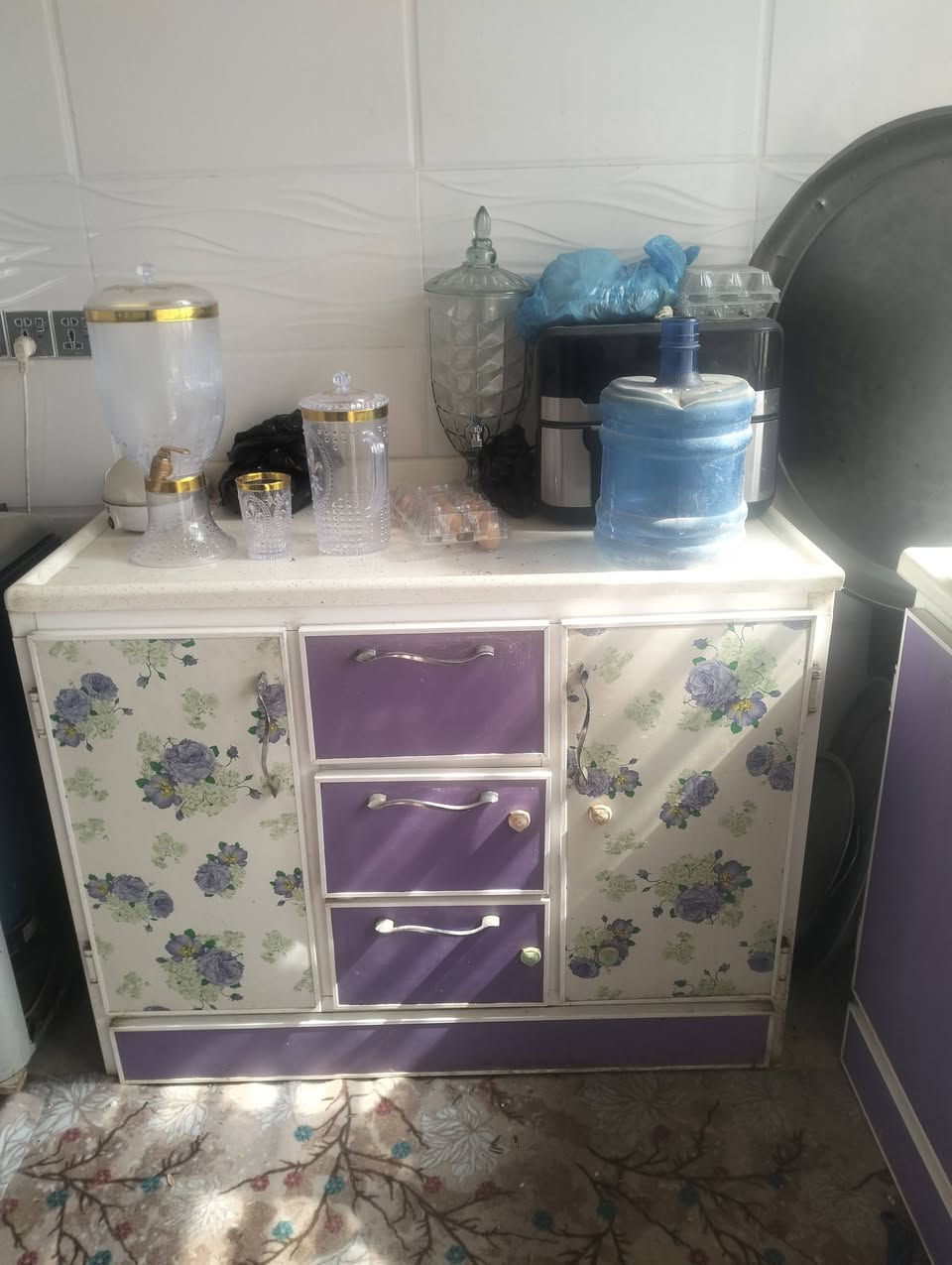 تزكام نضيف كلش سبب البيع انتقلنه السعر 400 قفله
كوفه شارع المعمل


**إذا كنت صاحب هذا الإعلان وتريد حذفه لأي سبب، رجاءا أرسل رسالة إلى الدعم الفني**