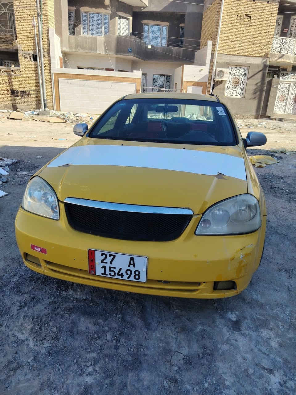 اوبترا 11  كير ومكينه جدد وشاشه وتبريد واصوليات ناصريه مركز (***********)
