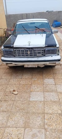 سوبر صدامي • ترايك • مكينه شغاله