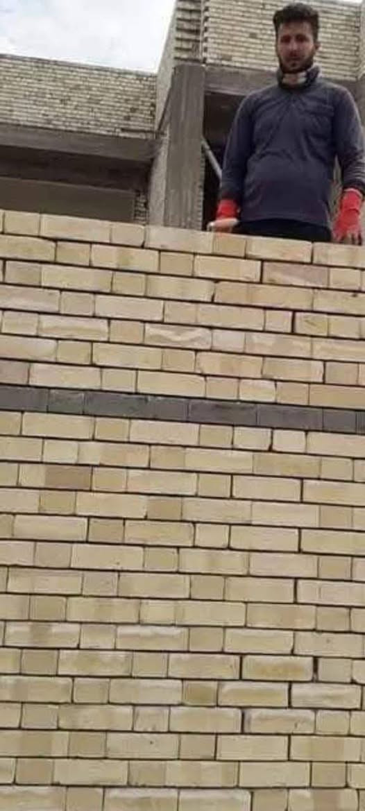 بناء وترميم كافة الدور والعمارات السكنية كرستة وعمل تسليم مفتاح استلام مهندس 
***********
