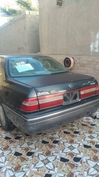 راس الثور للبيع سياره جاهزه من كلشي واحد عل واحد بدون صبغ غير البارد ب...