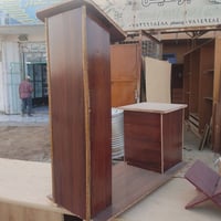 رحلة صلاة • شارع نفط • مقابل مجمع الجوادين