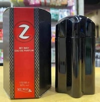 برفان زد • ماي واي • ١١٠ مل