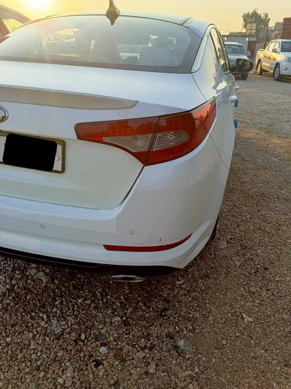 اوبتما 2013 خليجي
فول مواصفات
ماشيه 256 
رقم سليمانيه الجديد تحويل مباشر
ضرر السياره جاملغ خلفي فقط بدون دواخل مثل ماواضح بالسونار
محرك وكير كفاله والك الفحص
محرك 2400 

السعر 135 وبيها مجال
***********
