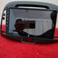 شاشه النترا مقدس مستعمله قليل السعر 55 بيها مجال بسيط تواصل على الخاص ...