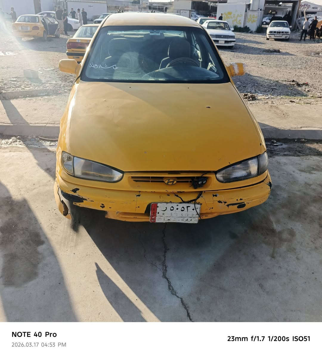 السعر ٨ النترا موديل 95 العنوان كركو***********
