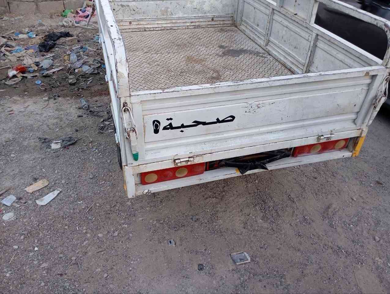 ستوتة لبيع موديل 2020محرك 25 مكاني بعقوبة تقاطع القدس هاذة الرقم ***********
