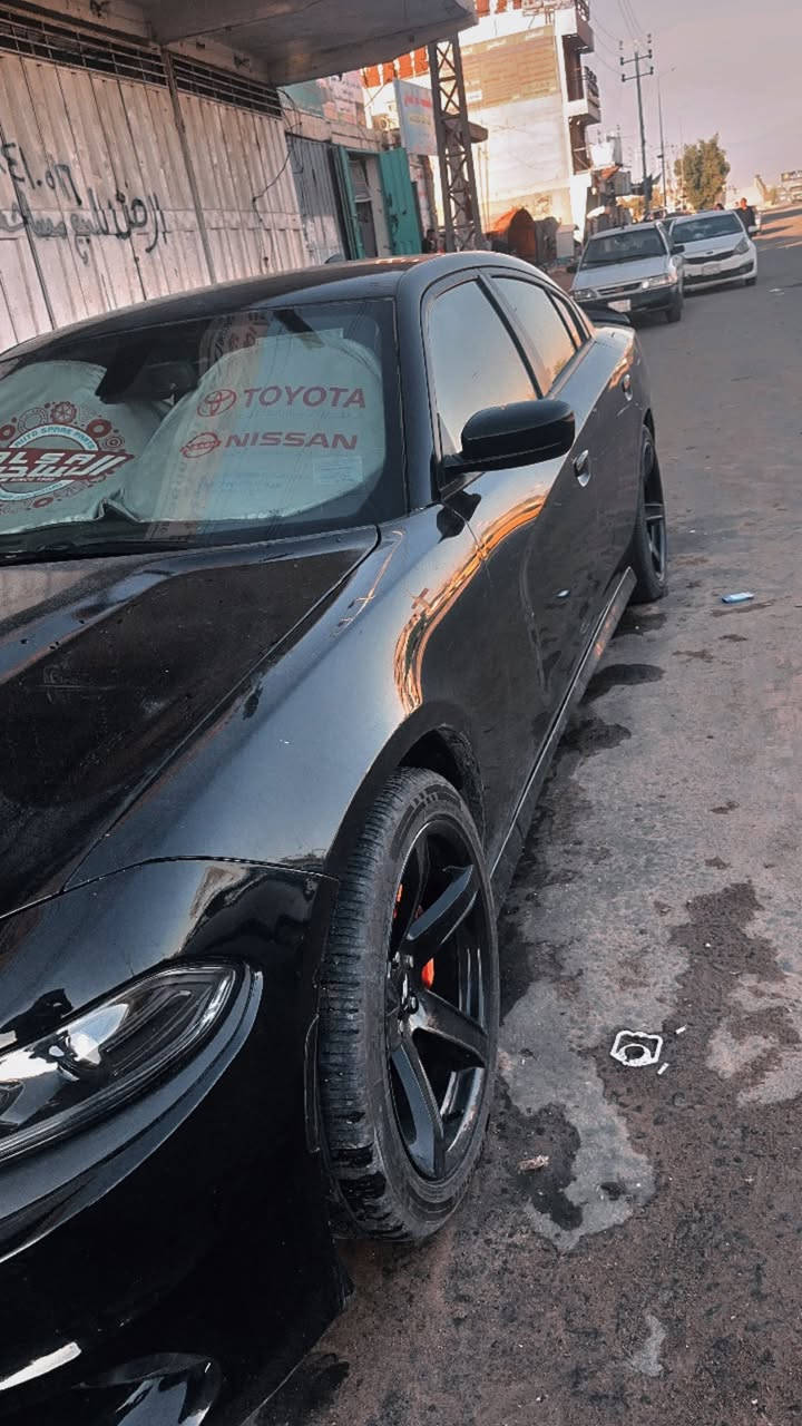 يا الله السلام عليكم للبيع
للبيع جارجر 2018 RT

5700

رقم بغداد الجديد سنويه وهزه جدد 

سياره ماشيه 91 الف

مواصفات : 

دشبول جلد خياط + بيبان جلد خياط
 
كشنات حضن +تدفئه كشنات 

 حساسات خلفي + كامره بلاد 

مري قلاب كهربائي 

* بلكات ريسنك

* ⁠اويل برثر

* ولف حماوه ريسنك

* فجوج برمبو 6 بستم 

* اويل كاج كان

* وعليها بقية الاضافات المعروفه  

سياره جاهزه من كلشي على اخر حبه 

مكينه كير حداده كهربائيات  جاهزه من كلشي 
و الحدادية بيها وصل ضمان 

حادث السياره جاملغ وبنيد وبيه باب مفتوح ومشدود نفسة

السعر 183 العنوان كربلاء
***********

الله يرزقك الجميع يارب 🤲
