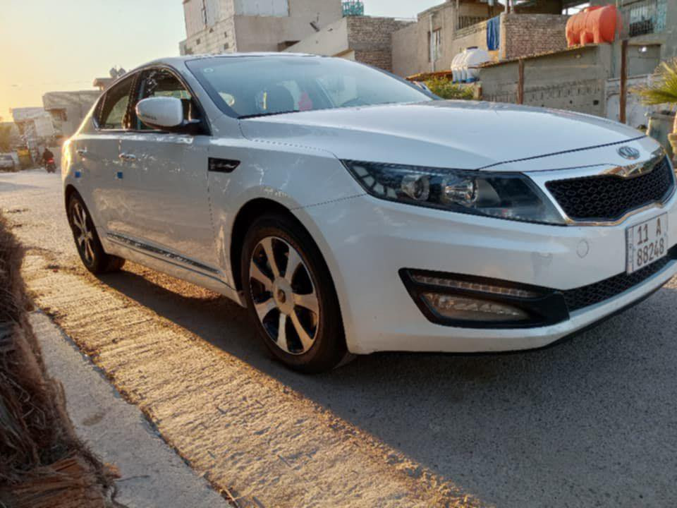 السلام عليكم كيا اوبتما خليجي موديل 2012كفاله بيها بارد جدا بسيط مكينه 2000دوش مكينه كير كفاله فول مواصفات بصمه بانوراما اشارير بلمري مري شفط ماشيه 123كم بل 120ادك جرس رقم بغداد بسمي مكان بغداد البلديات 
***********
