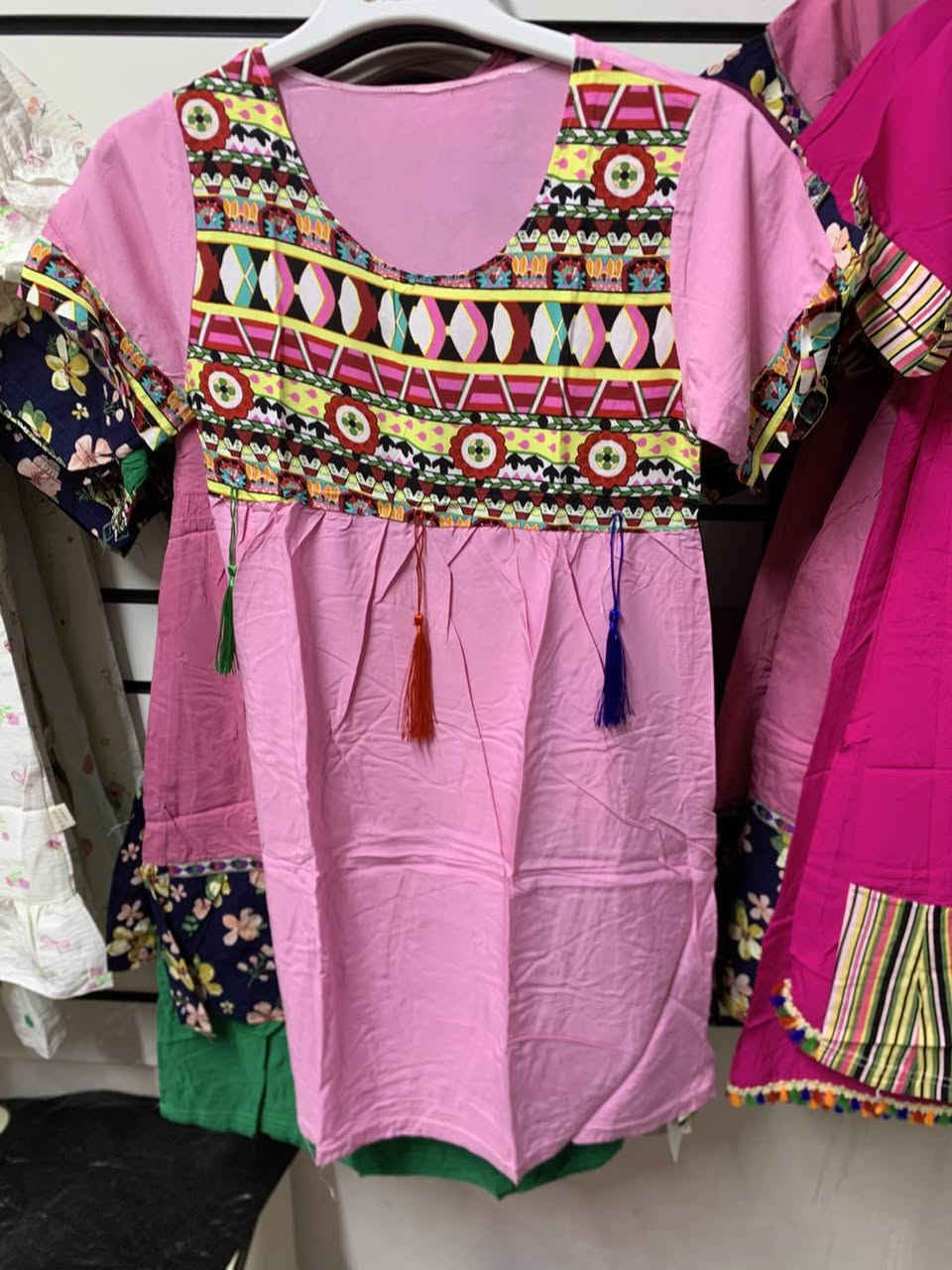 #صح التصوير فاول المهم المعنى كشمير بناتي ومحير وبعد الوان وقياسات وبس وفقط4000دينار


**إذا كنت صاحب هذا الإعلان وتريد حذفه لأي سبب، رجاءا أرسل رسالة إلى الدعم الفني**