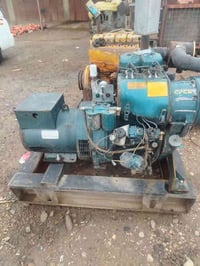 محلات ابوسيف • مولدات ومضخات • سامراء العباسيه